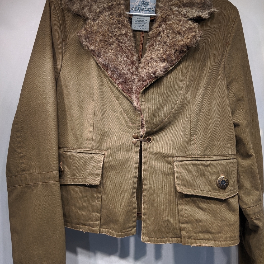 BB Dakota jacket - Picture 4 of 8